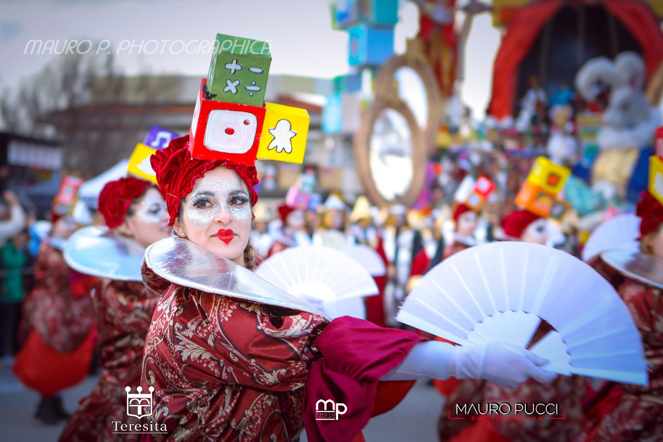 Carnevale di Viareggio, la campagna promozionale dalla tv agli autogrill