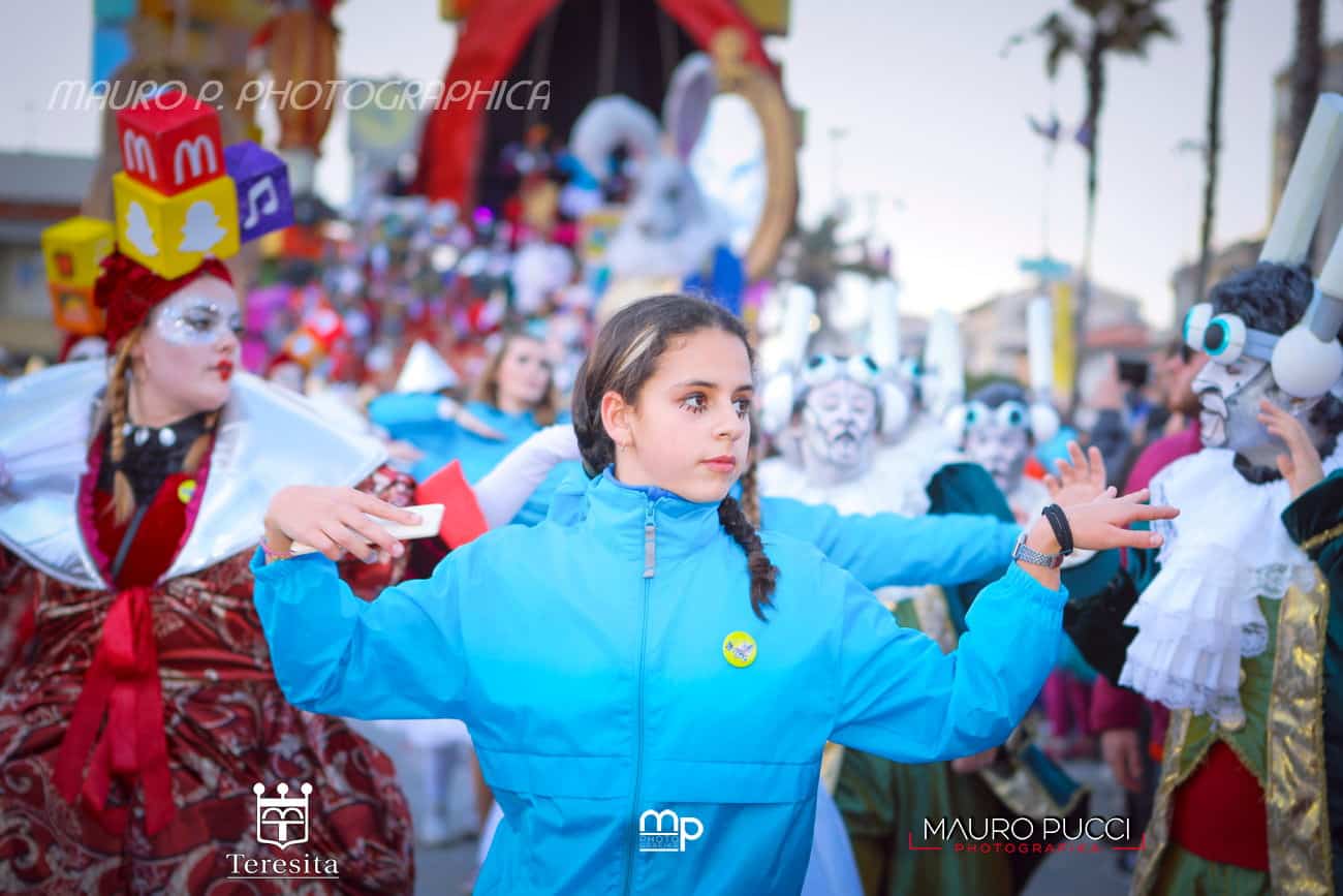 CARNEVALE VIAREGGIO 2020 MARTEDI GRASSO FOTO PUCCI 62