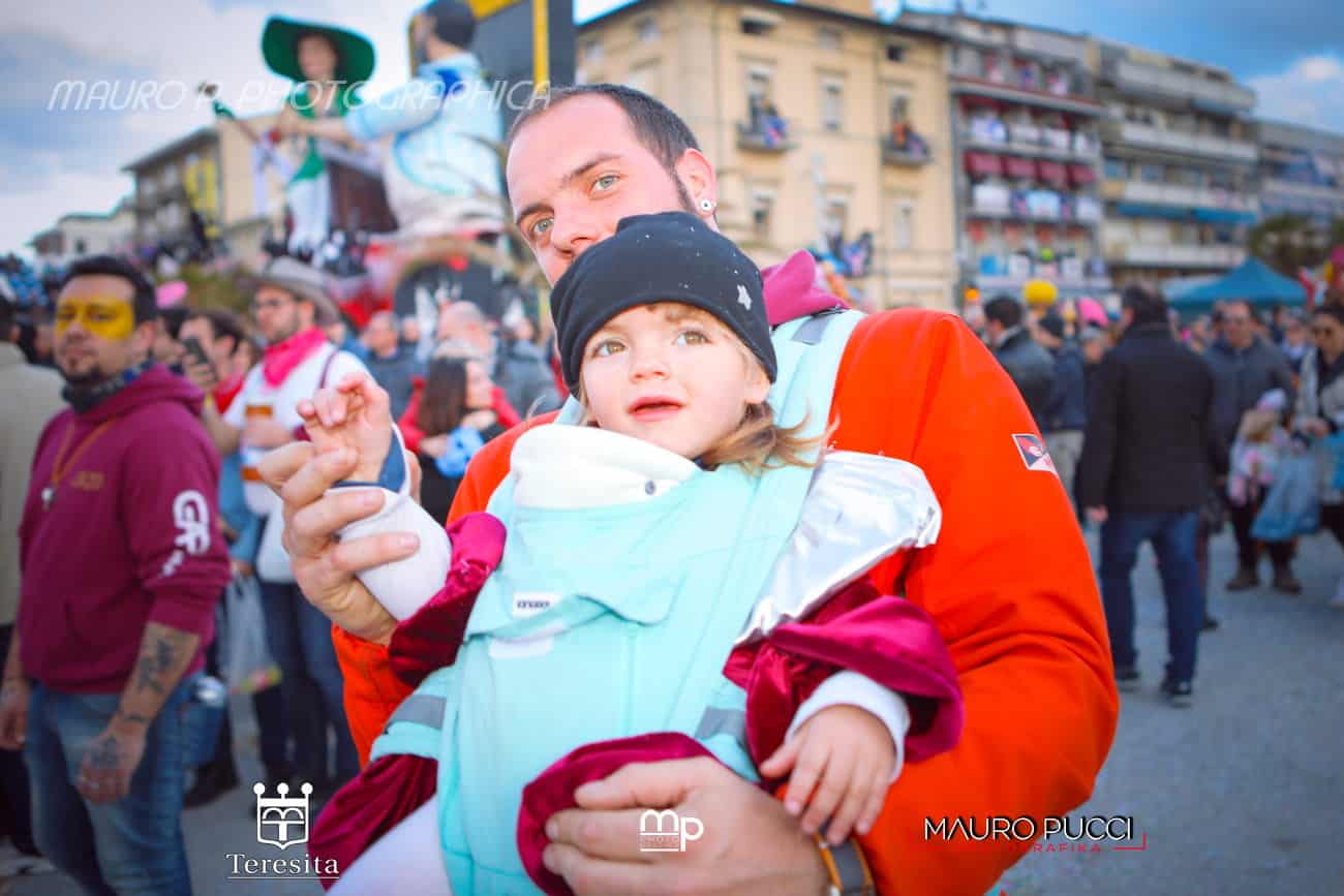 CARNEVALE VIAREGGIO 2020 MARTEDI GRASSO FOTO PUCCI 63