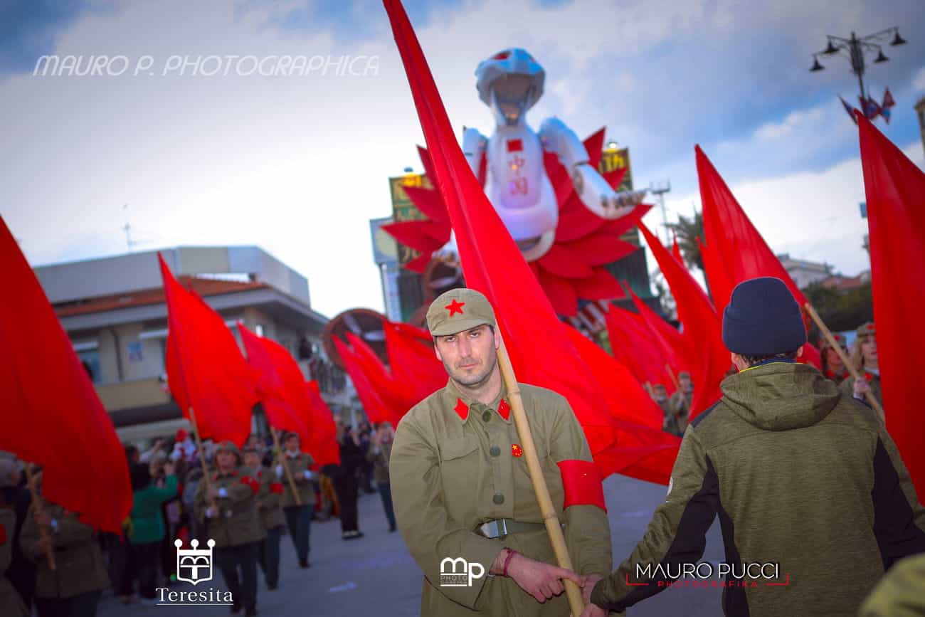 CARNEVALE VIAREGGIO 2020 MARTEDI GRASSO FOTO PUCCI 65