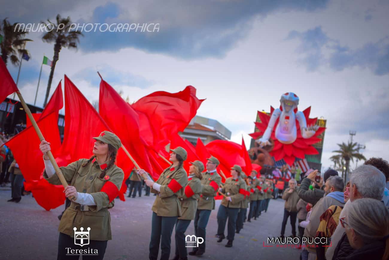 CARNEVALE VIAREGGIO 2020 MARTEDI GRASSO FOTO PUCCI 66