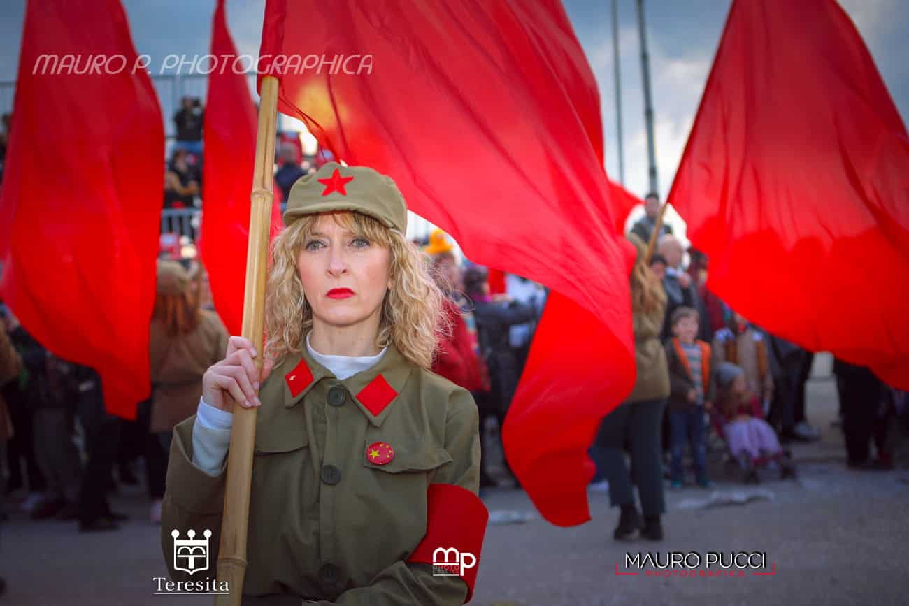 CARNEVALE VIAREGGIO 2020 MARTEDI GRASSO FOTO PUCCI 67