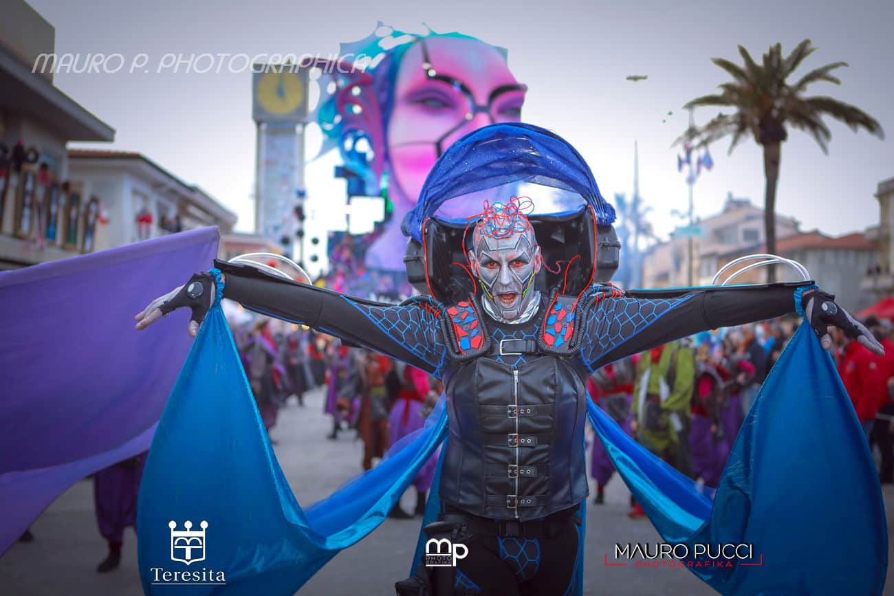 CARNEVALE VIAREGGIO 2020 MARTEDI GRASSO FOTO PUCCI 72