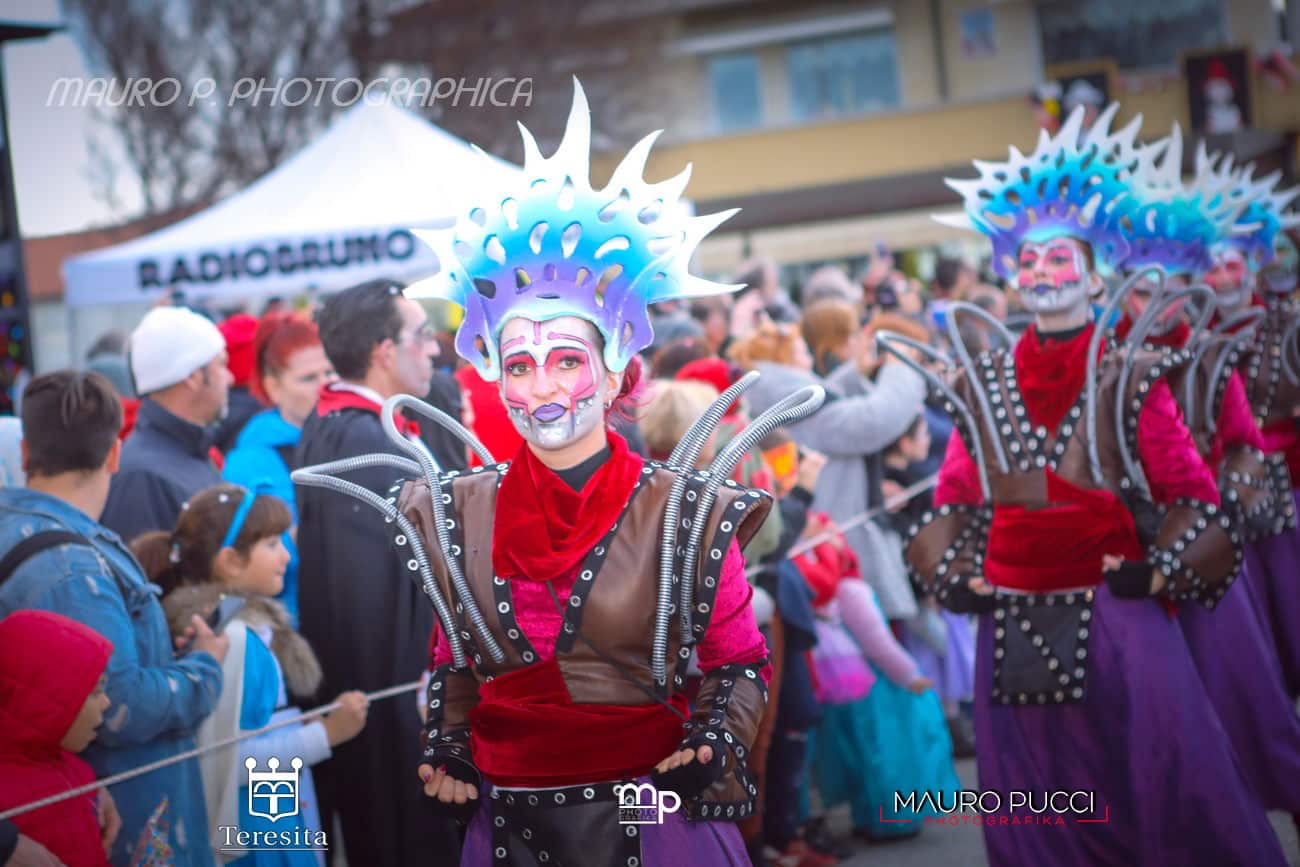 CARNEVALE VIAREGGIO 2020 MARTEDI GRASSO FOTO PUCCI 74