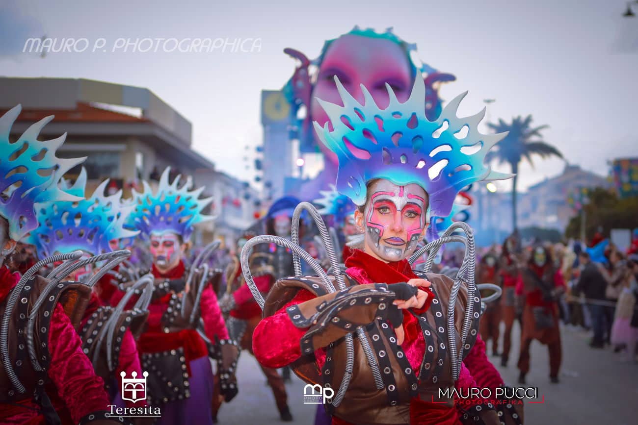 CARNEVALE VIAREGGIO 2020 MARTEDI GRASSO FOTO PUCCI 75