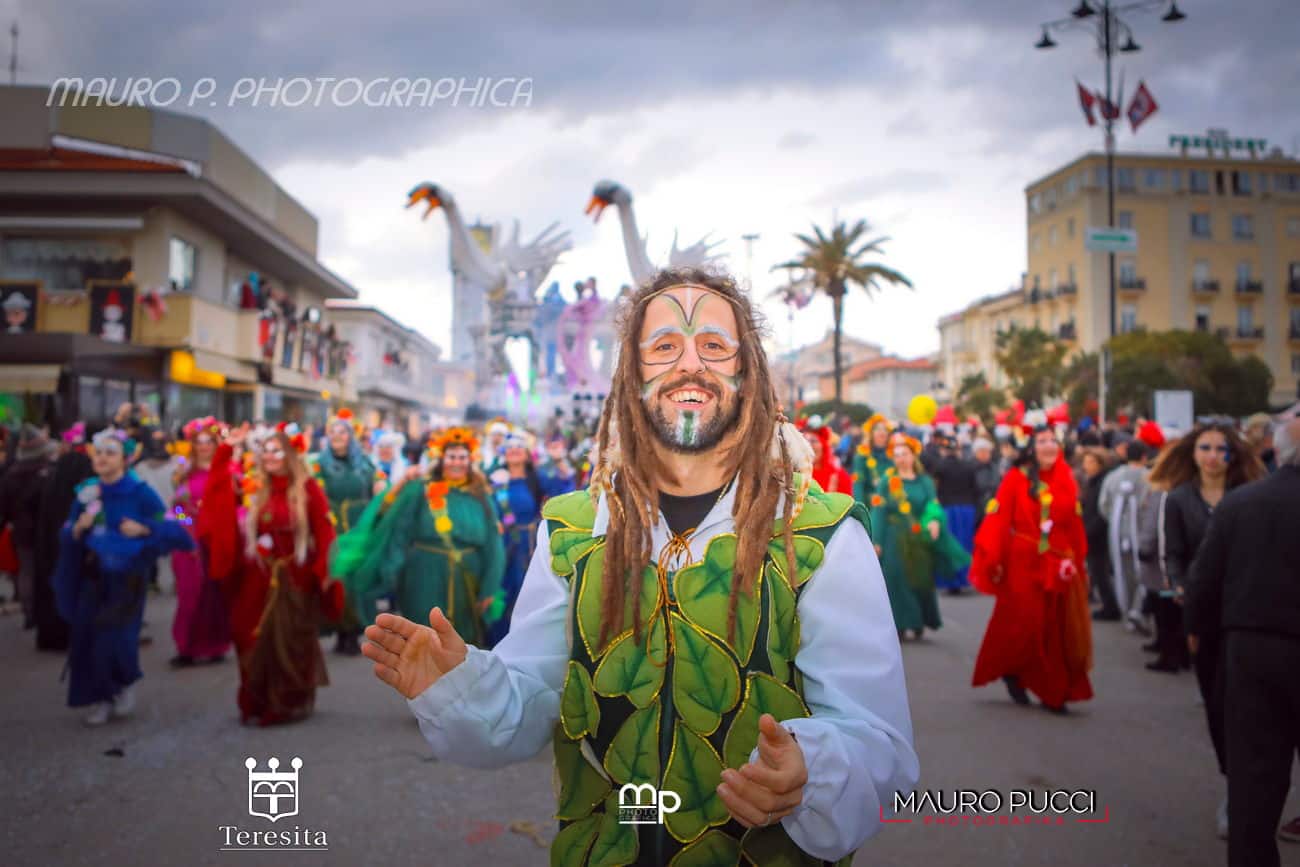 CARNEVALE VIAREGGIO 2020 MARTEDI GRASSO FOTO PUCCI 77