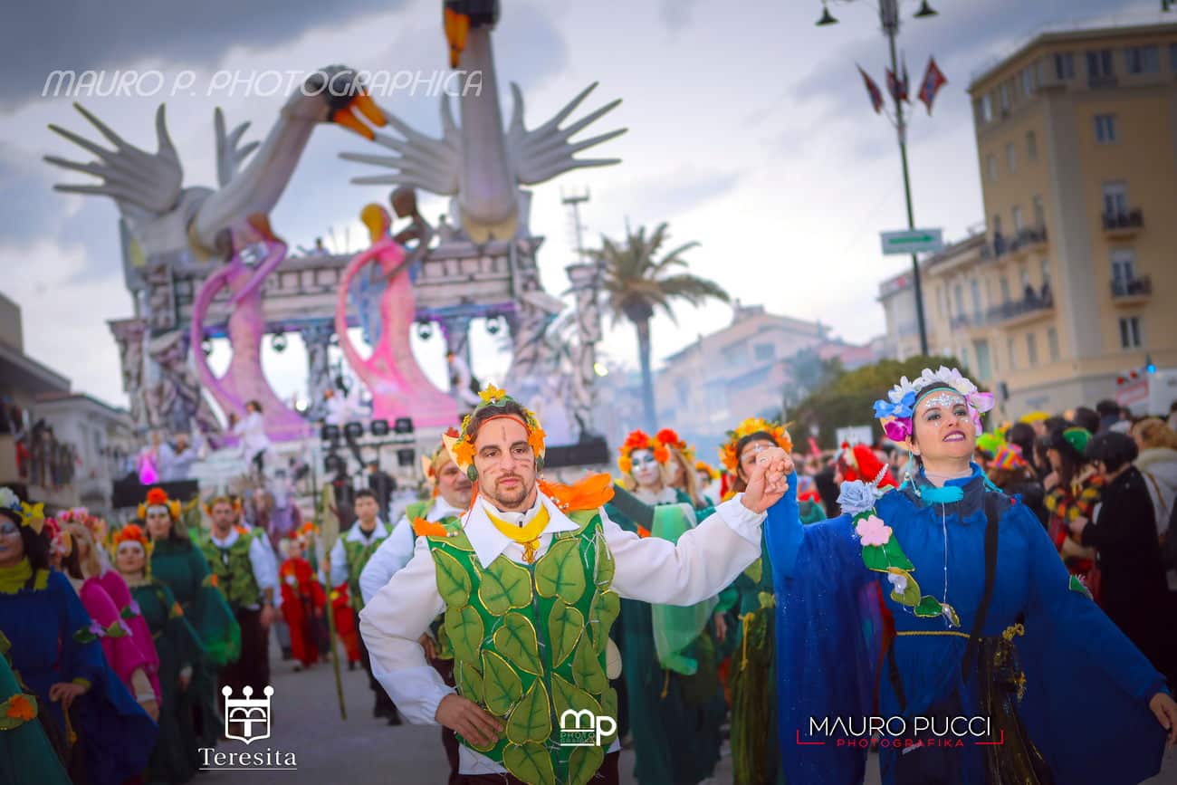 CARNEVALE VIAREGGIO 2020 MARTEDI GRASSO FOTO PUCCI 78