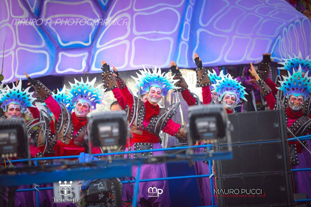 CARNEVALE VIAREGGIO 2020 MARTEDI GRASSO FOTO PUCCI 8