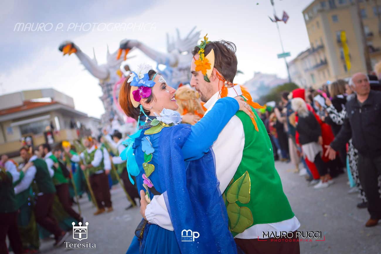 CARNEVALE VIAREGGIO 2020 MARTEDI GRASSO FOTO PUCCI 80