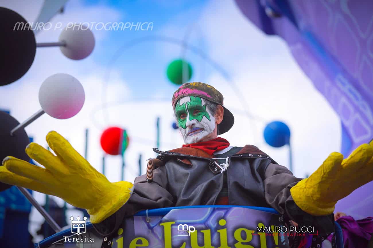 CARNEVALE VIAREGGIO 2020 MARTEDI GRASSO FOTO PUCCI 9