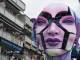 Carnevale di Viareggio in foto
