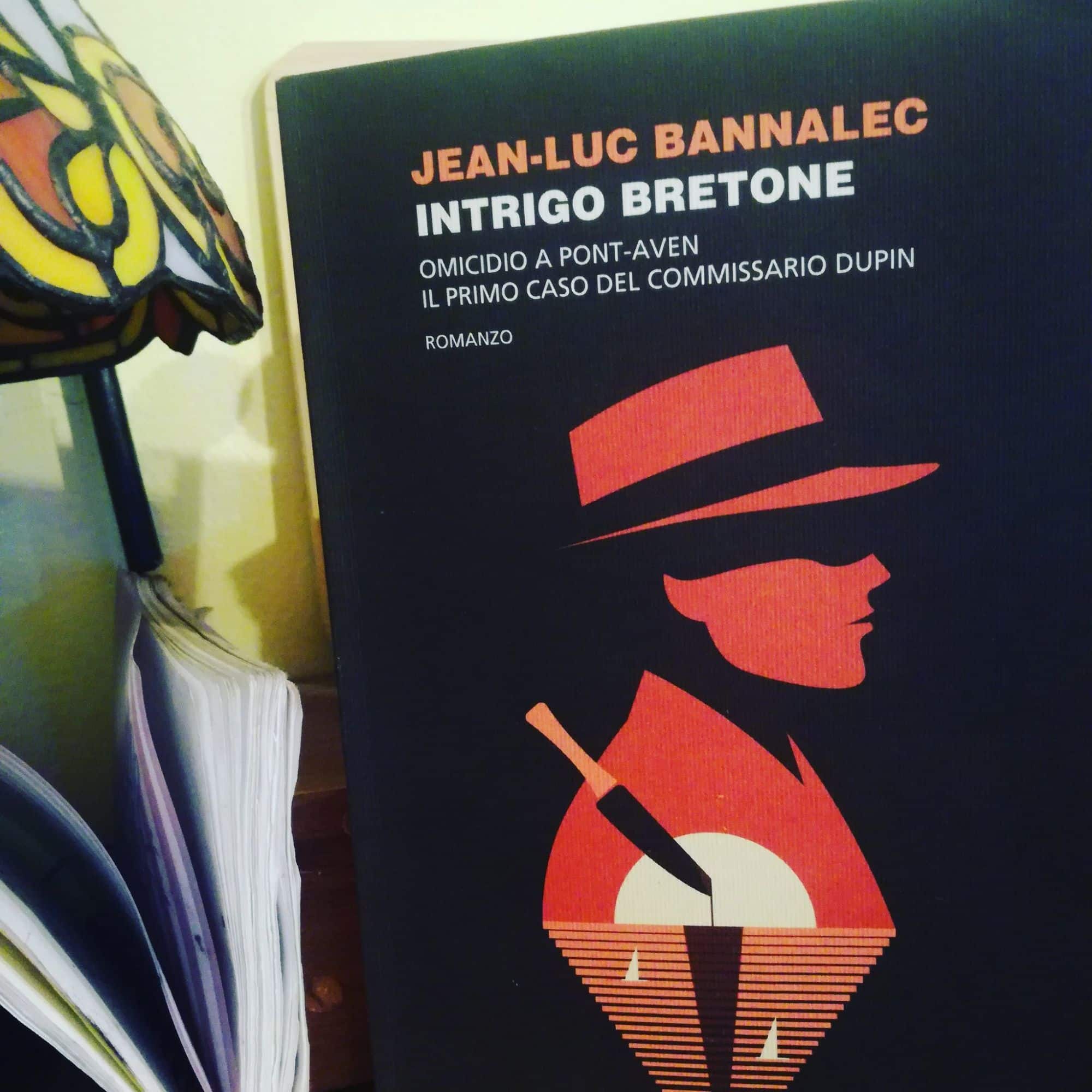 Intrigo bretone [Recensione libro]