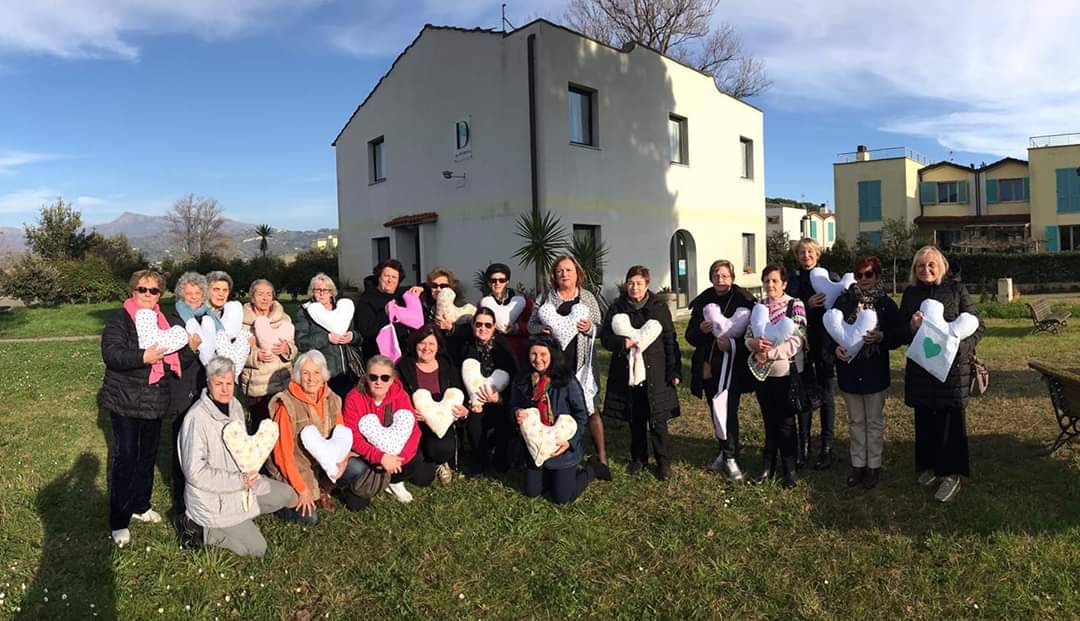 A Pietrasanta giornata di prevenzione gratuita per le donne