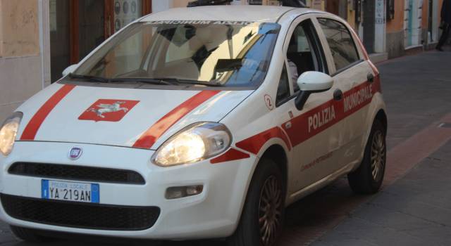 Rifiuti speciali: continua il lavoro di controllo della Polizia Municipale