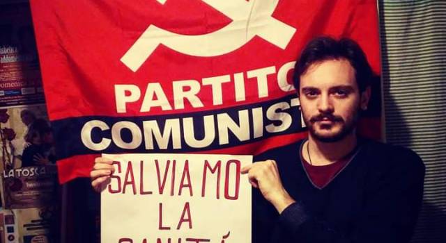 Sanità, il Partito Comunista della Versilia: &#8220;Basta liste di attesa&#8221;
