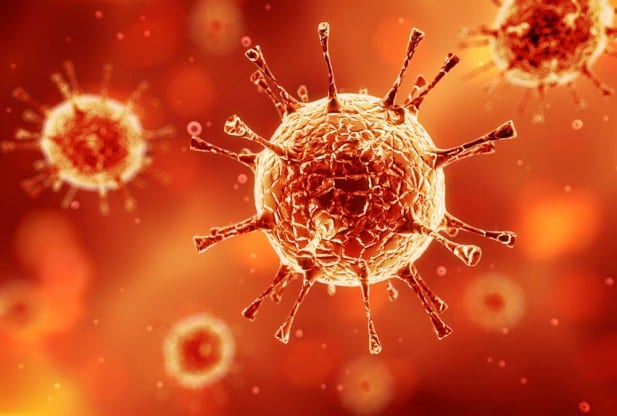 Coronavirus, il bollettino aggiornato della Asl