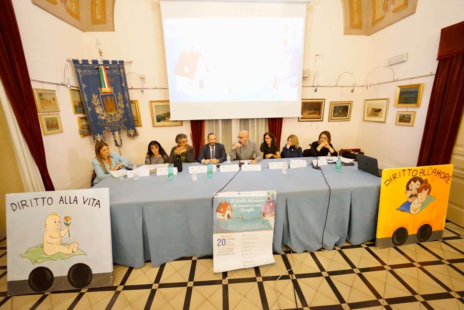 Diventare una Famiglia Ponte con un affido, come coppia o single. Sabato 22 febbraio a Viareggio il convegno dell’associazione M’aMa-Dalla Parte dei Bambini