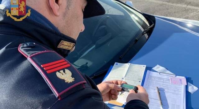 Controlli in Versilia per il Carnevale: in 17 sorpresi ubriachi al volante