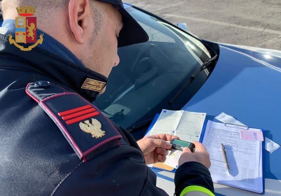 Controlli in Versilia per il Carnevale: in 17 sorpresi ubriachi al volante