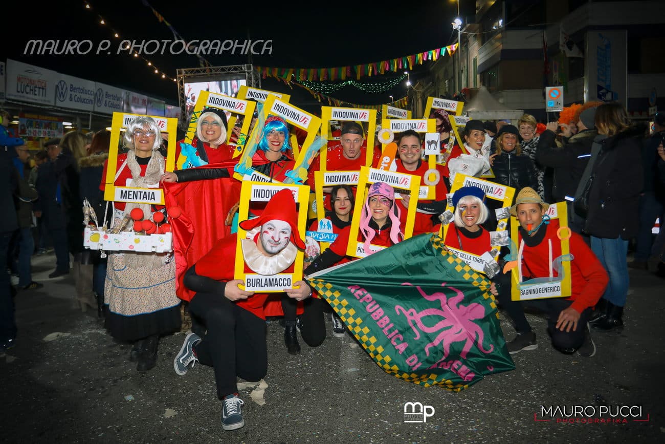 Carnevaldarsena, il rione si farà… in rete