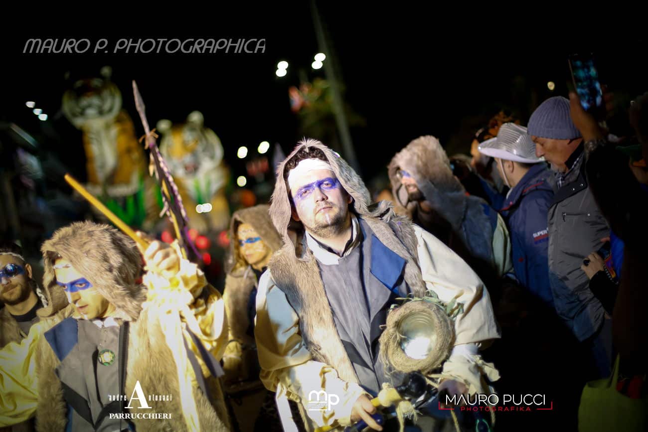 carnevale 2020 terzo corso foto di mauro pucci 101