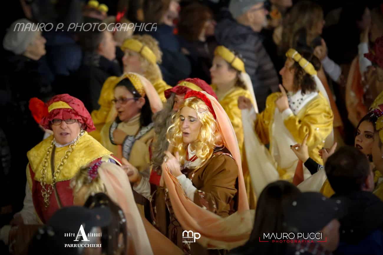 carnevale 2020 terzo corso foto di mauro pucci 113
