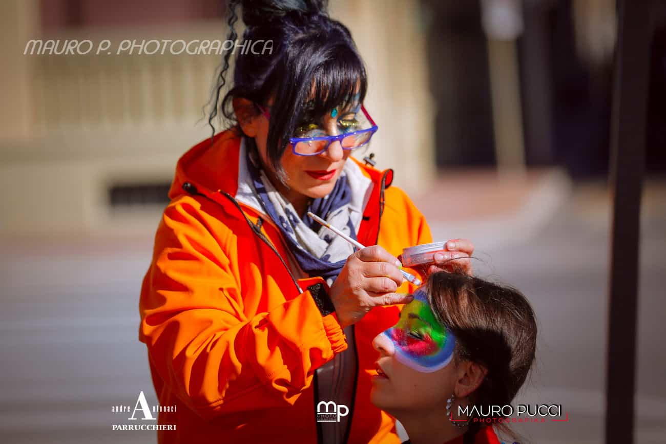 carnevale 2020 terzo corso foto di mauro pucci 21