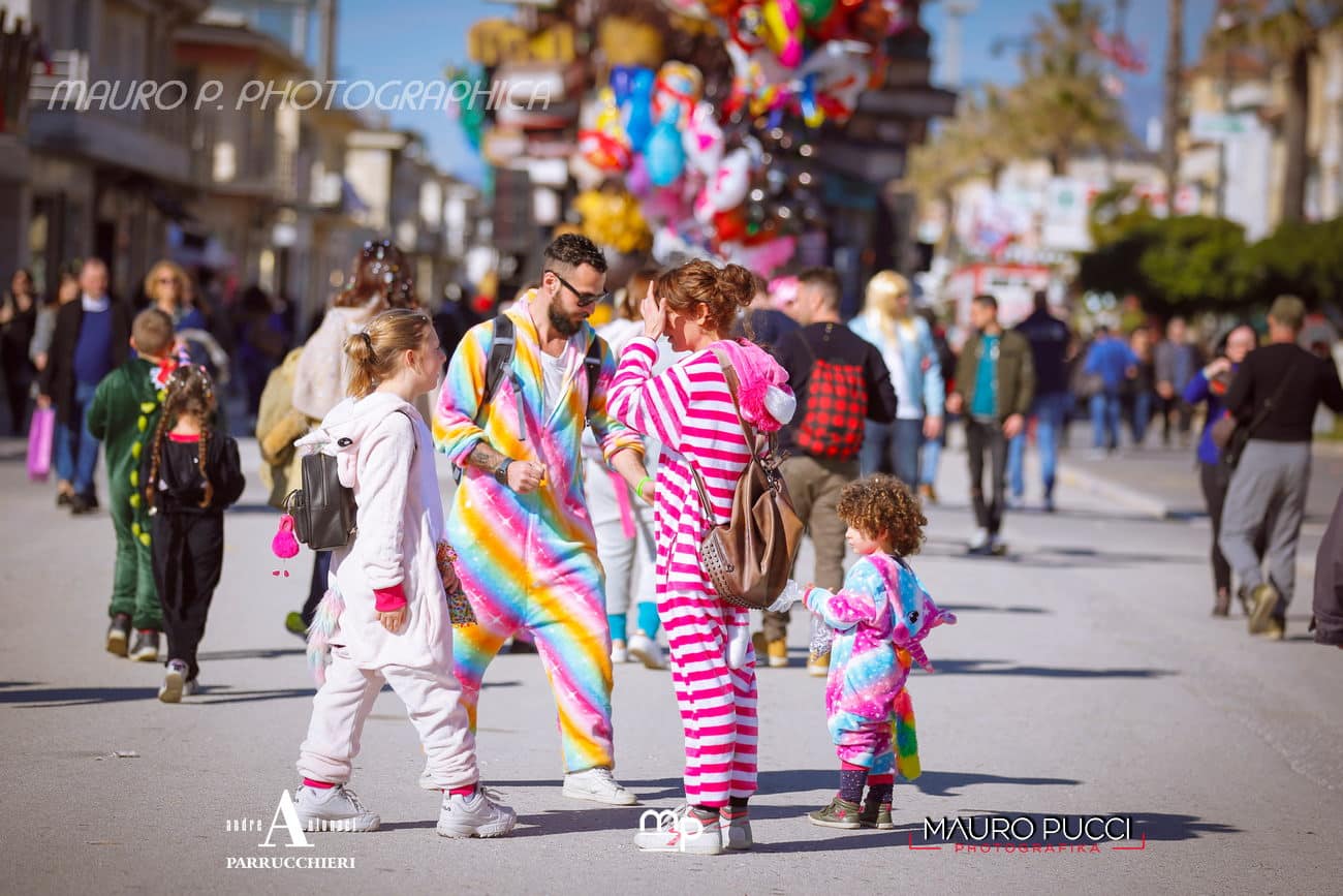 carnevale 2020 terzo corso foto di mauro pucci 26