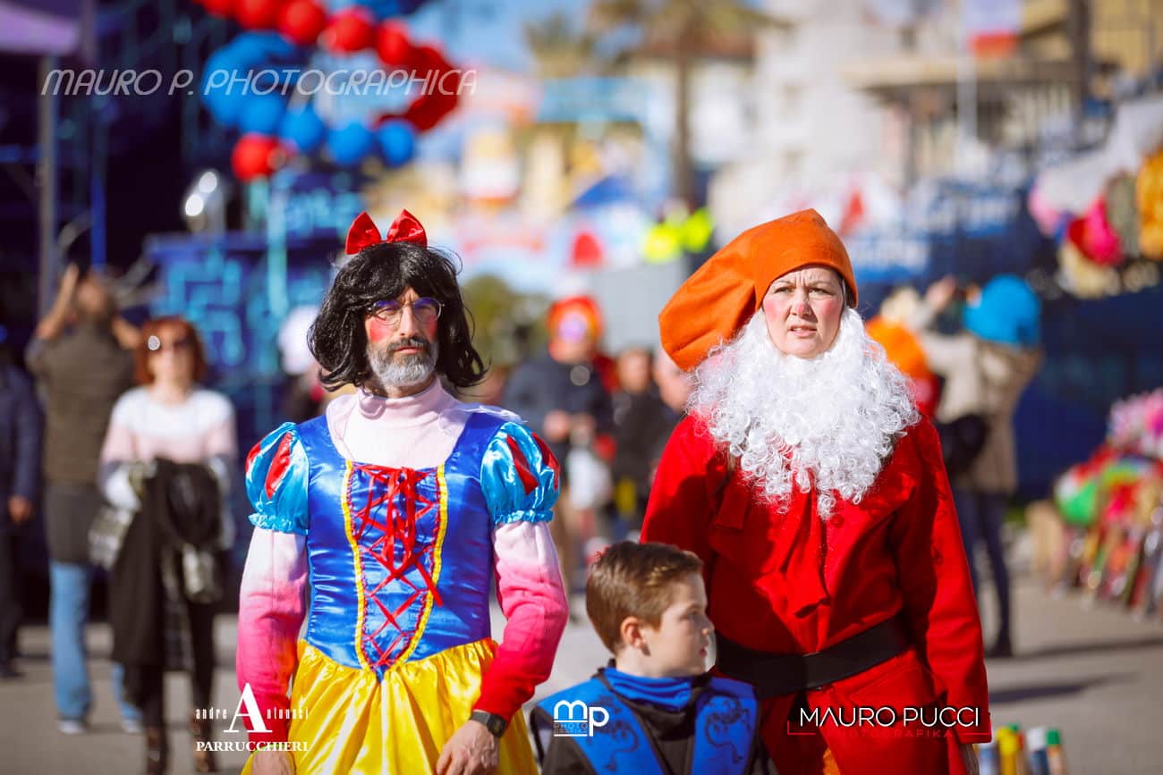 carnevale 2020 terzo corso foto di mauro pucci 29