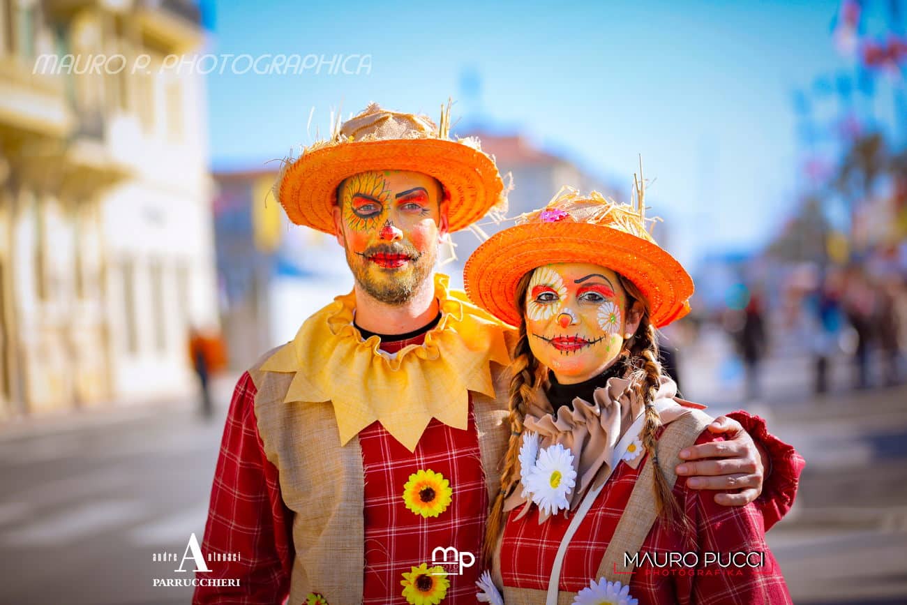 carnevale 2020 terzo corso foto di mauro pucci 31