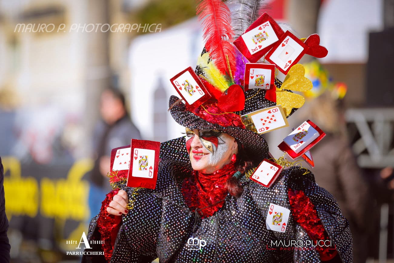 carnevale 2020 terzo corso foto di mauro pucci 34