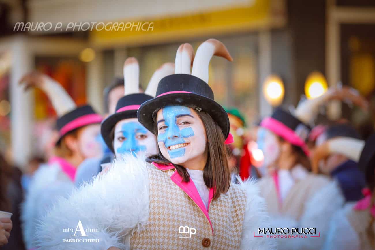 carnevale 2020 terzo corso foto di mauro pucci 39