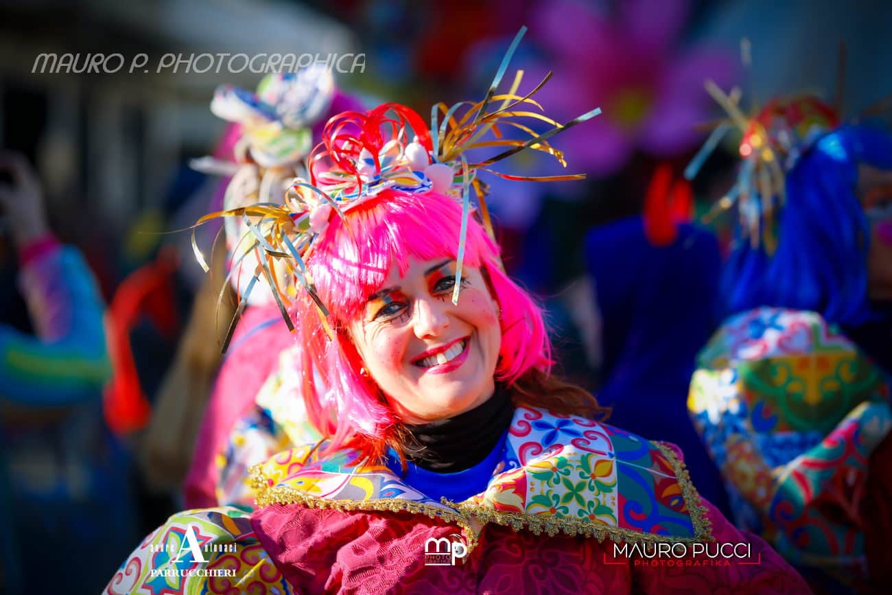 carnevale 2020 terzo corso foto di mauro pucci 41