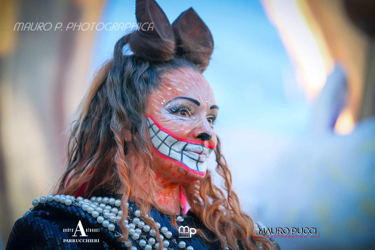 carnevale 2020 terzo corso foto di mauro pucci 43