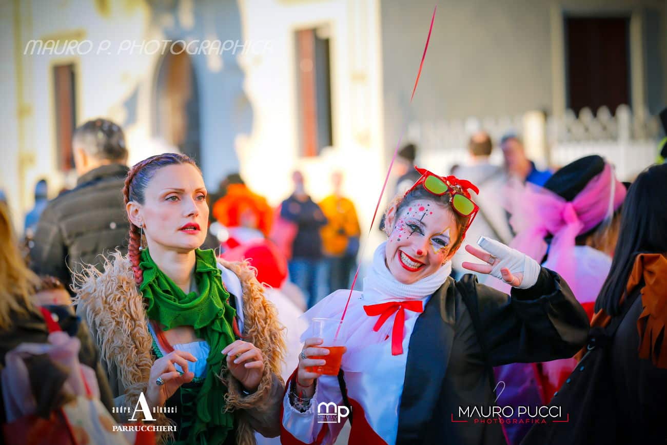 carnevale 2020 terzo corso foto di mauro pucci 45