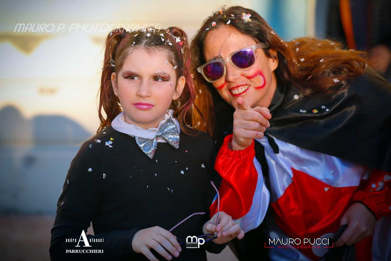 carnevale 2020 terzo corso foto di mauro pucci 46