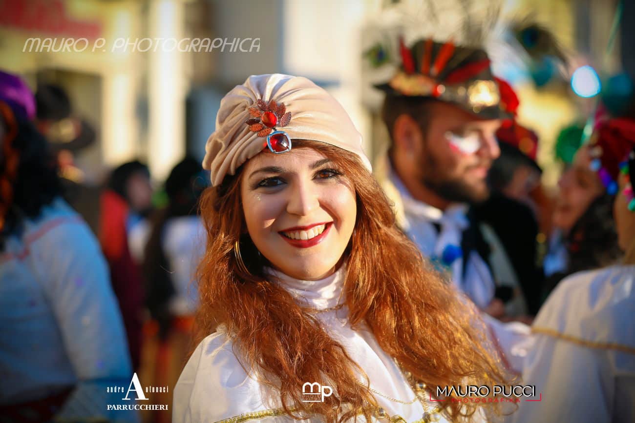 carnevale 2020 terzo corso foto di mauro pucci 51