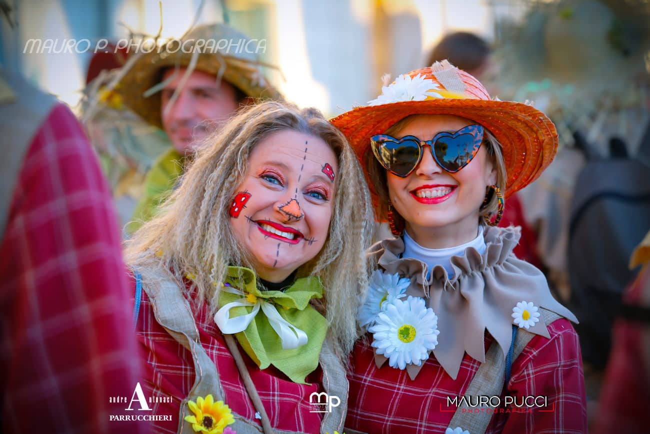 carnevale 2020 terzo corso foto di mauro pucci 57