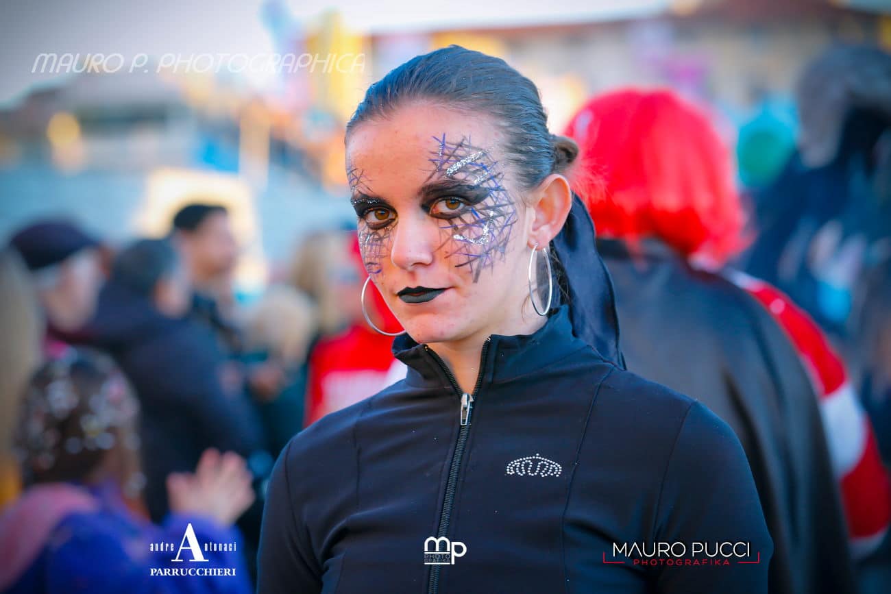 carnevale 2020 terzo corso foto di mauro pucci 61