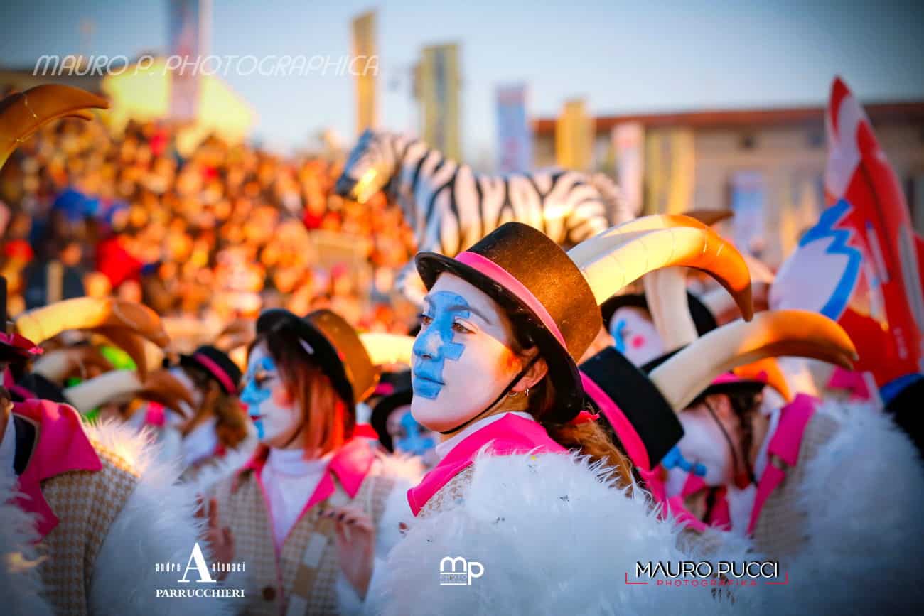 carnevale 2020 terzo corso foto di mauro pucci 63
