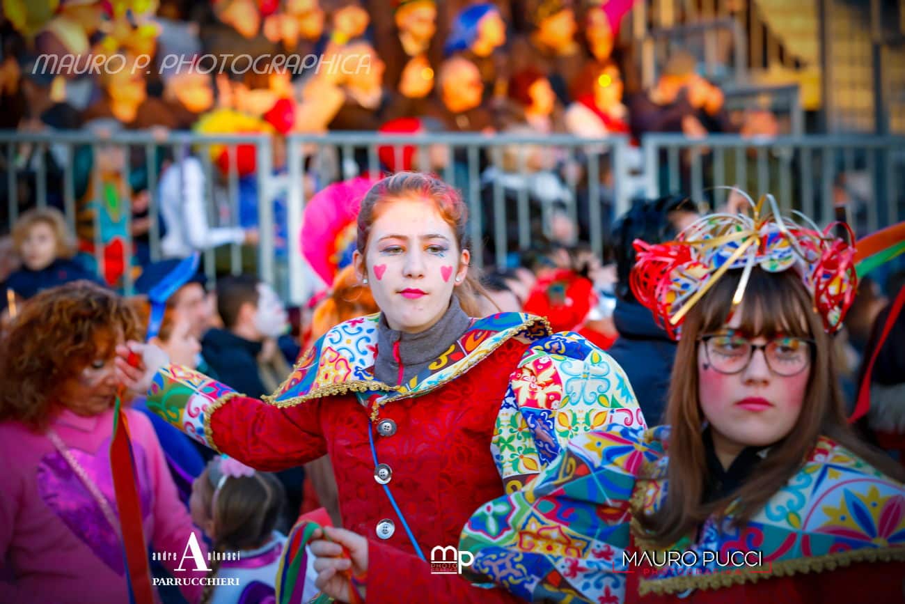 carnevale 2020 terzo corso foto di mauro pucci 67