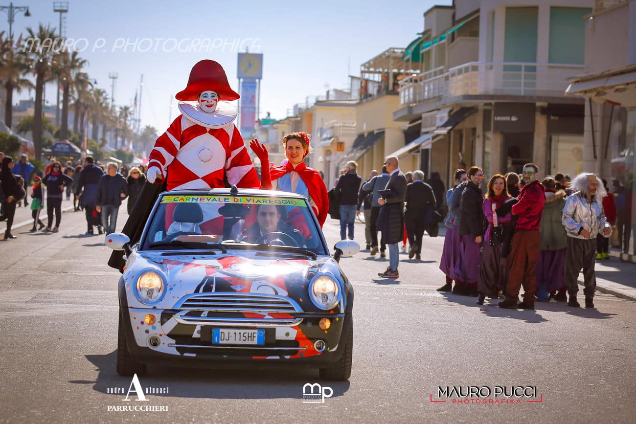 Carnevale, le categorie dicono no alla scelta di iniziare a metà settembre