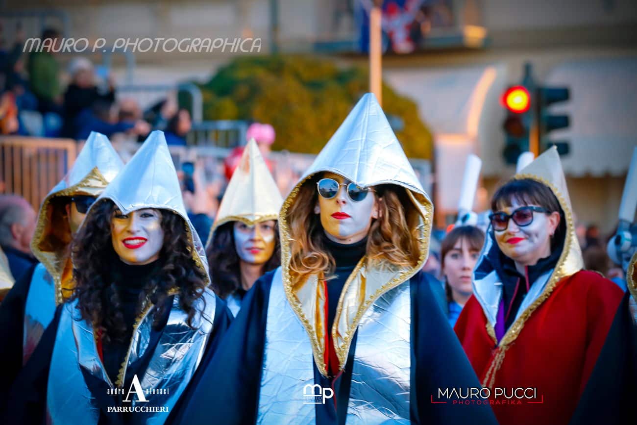carnevale 2020 terzo corso foto di mauro pucci 70