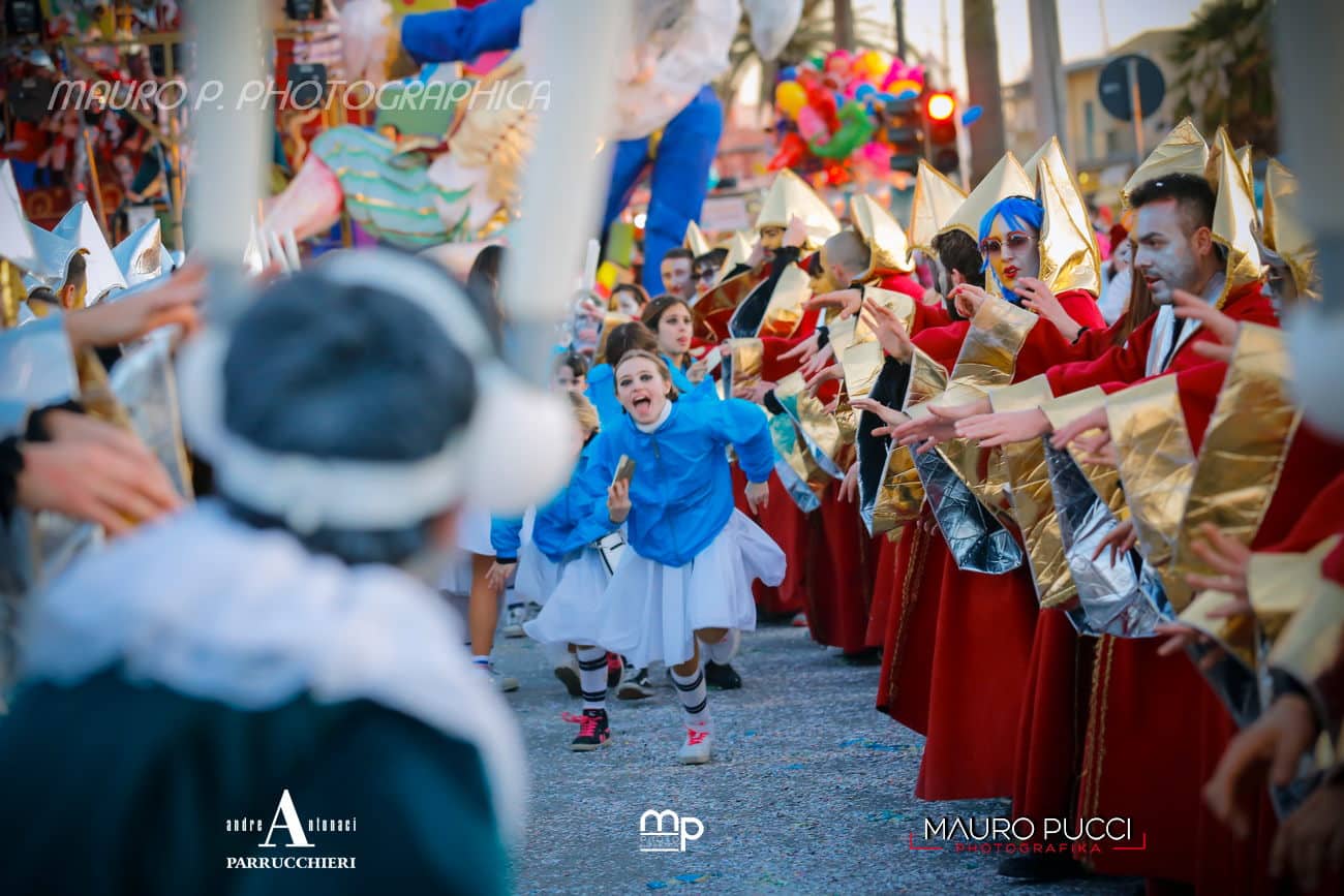 carnevale 2020 terzo corso foto di mauro pucci 71