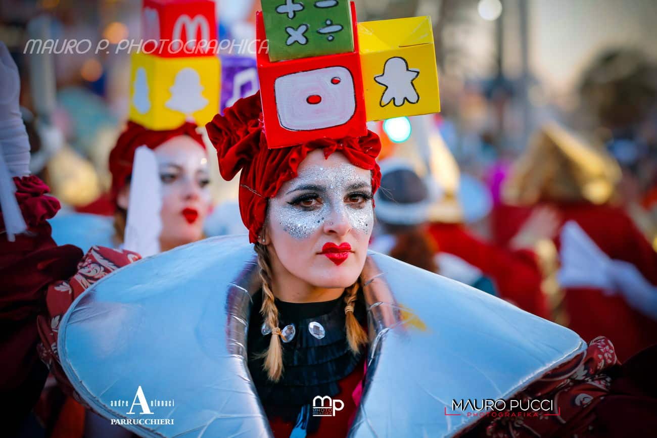 carnevale 2020 terzo corso foto di mauro pucci 72