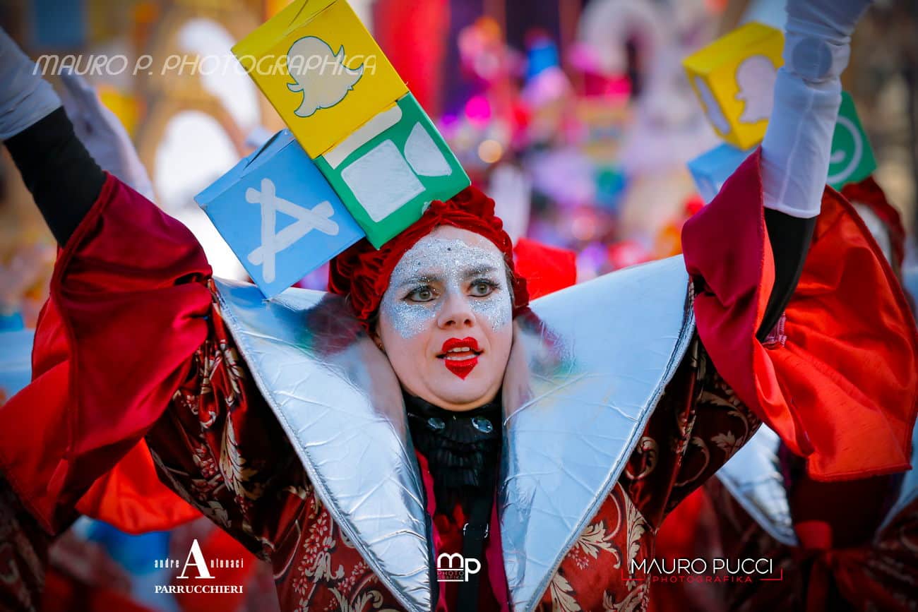 carnevale 2020 terzo corso foto di mauro pucci 74