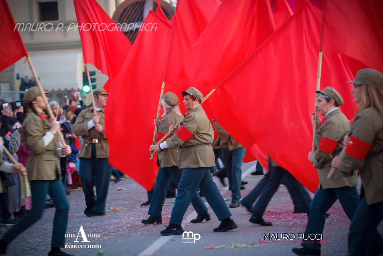 carnevale 2020 terzo corso foto di mauro pucci 78