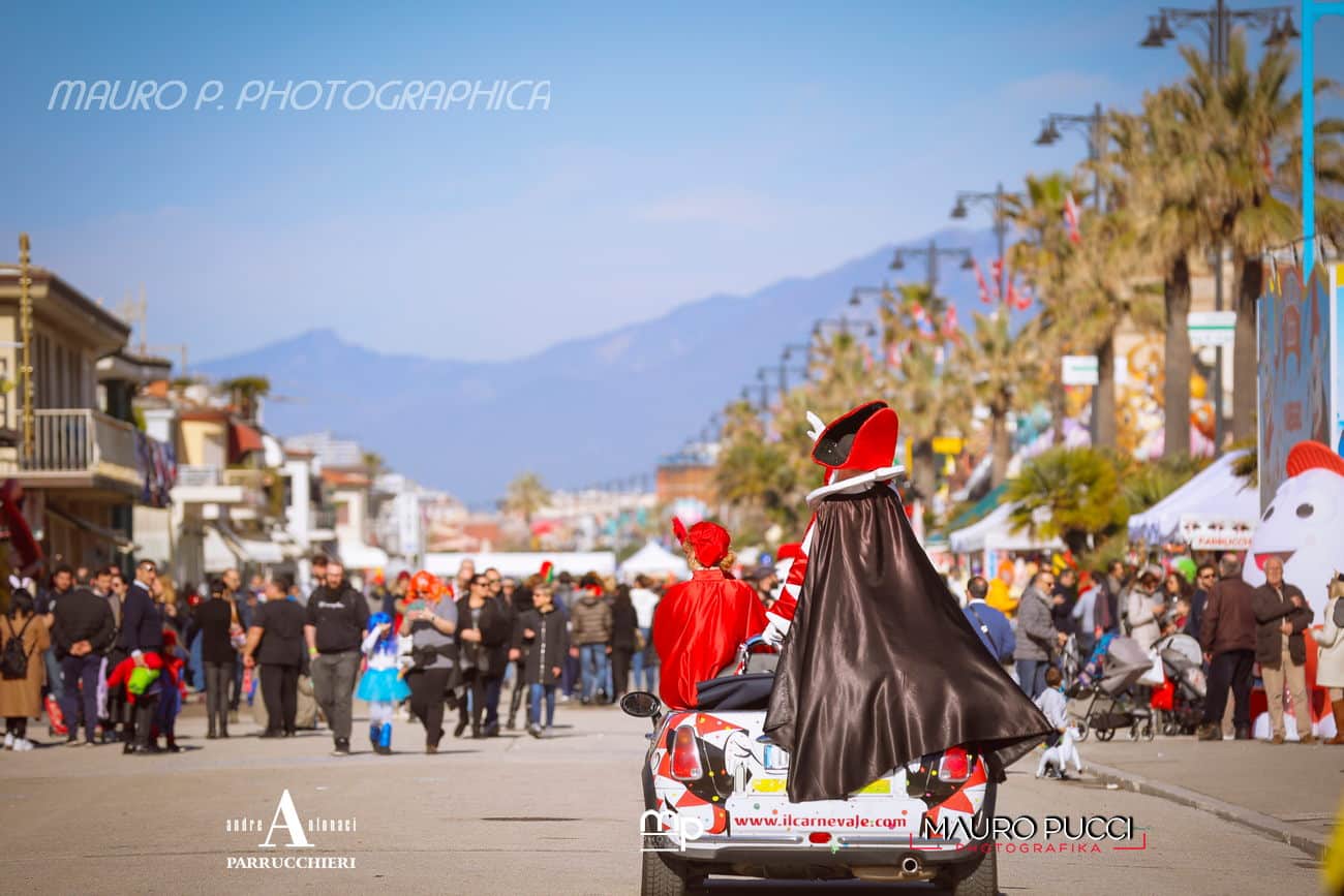 Il Carnevale alla conquista di nuovi mercati