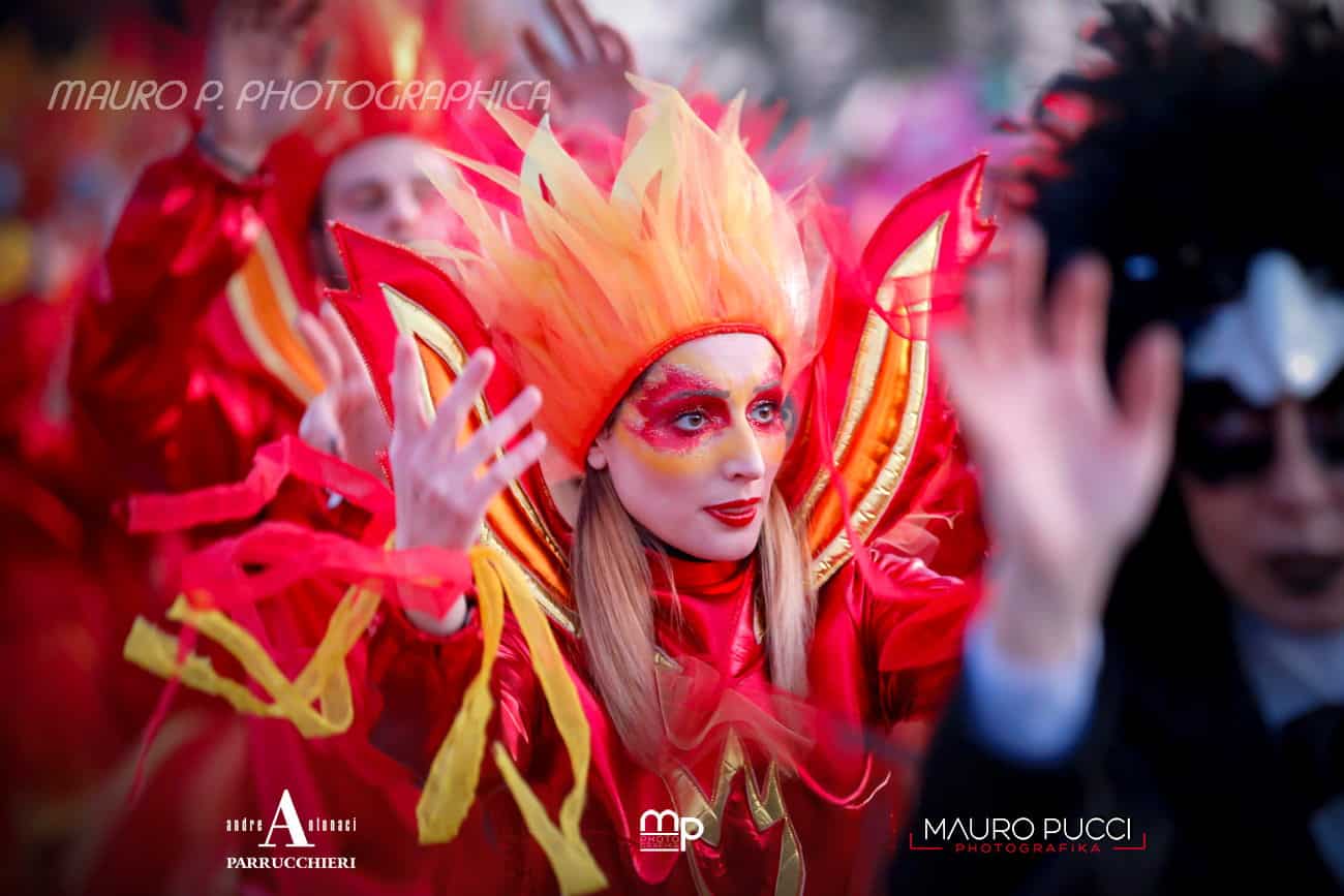 carnevale 2020 terzo corso foto di mauro pucci 82