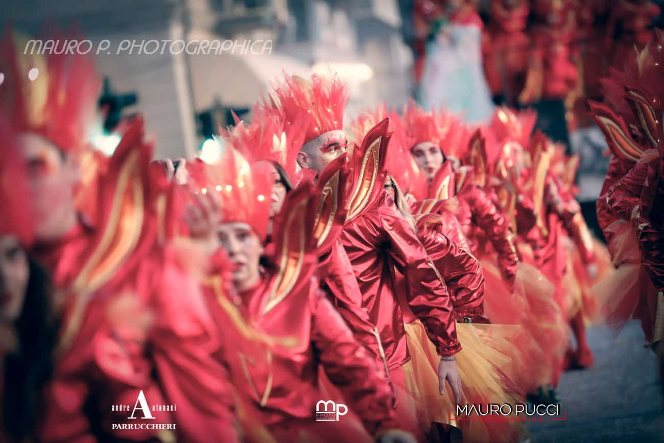carnevale 2020 terzo corso foto di mauro pucci 83